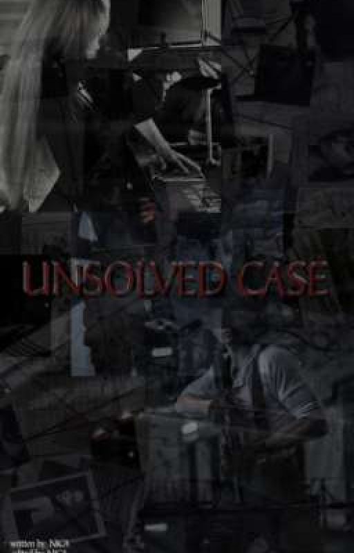 UNSOLVED CASE  by dn1ca_