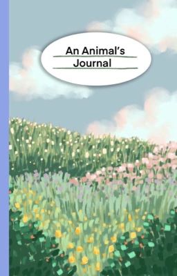 An Animal's Journal cover