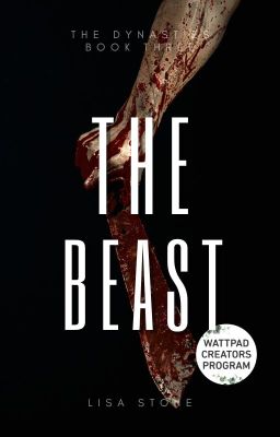 The Beast cover