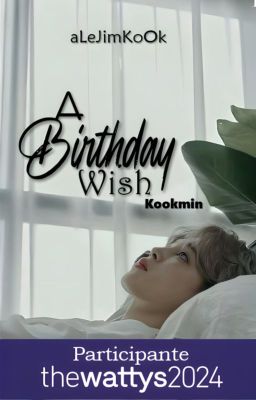 A Birthday Wish [Kookmin] cover