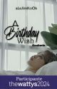 A Birthday Wish [Kookmin] by aLeJimKoOk