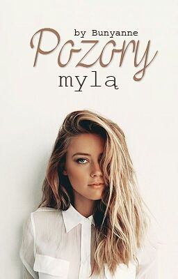 Pozory mylą cover