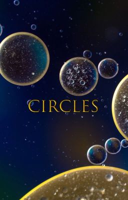 Circles cover