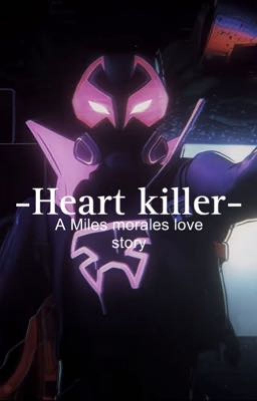 Miles 42   -Heart killer- by Bootyhole6