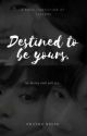 Destined to be yours|| Taekook || Royal AU ||  by AnushaNayak086