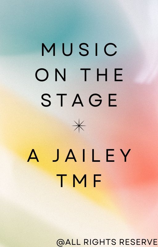 Music On The Stage (The Music Freaks: Famous Band AU) by JacNai