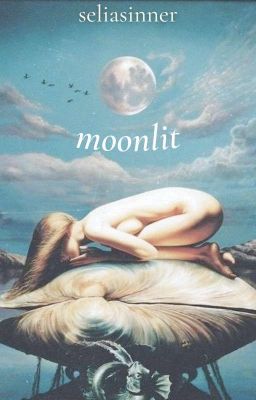 Moonlit cover