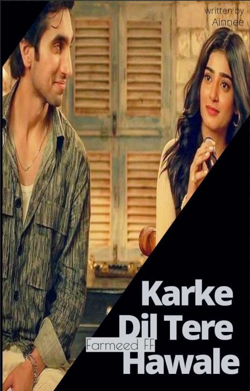 FARMEED FF | Karke Dil Tere Hawale by social-vegan