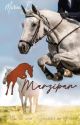 Marzipan- wie klaut man einem Springreiter das Pferd? by Marina09Blue