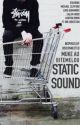 Static Sound (Muke) by bitemelou