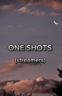 one shots (streamers) cover