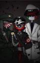 The Portal To The Guardian (Countryhumans Y/N Story) by GH5788re