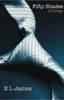 MY way of looking at Fifty Shades Of Grey! cover