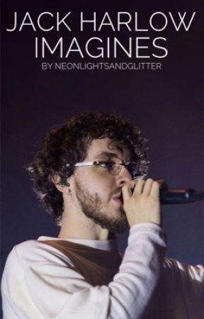 Jack Harlow Imagines by https-harlow