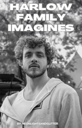 Jack Harlow Family Imagines by https-harlow