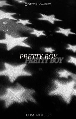 pretty boy    //  TOM KAULITZ cover