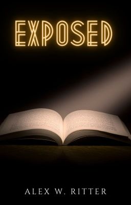 Exposed 18  cover