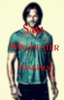 Sam Winchester Imagines cover