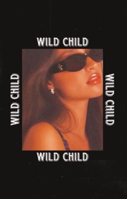 Wild Child cover