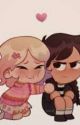 Baby Love [Wenclair] by welovewenclair