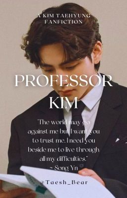 Professor Kim || KTH ff feat. JJK cover