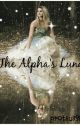 The Alpha's Luna by proteus912