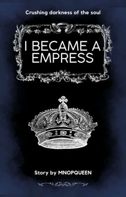 I Became A Empress  cover