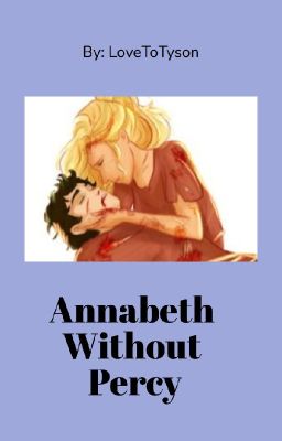 Annabeth without percy cover