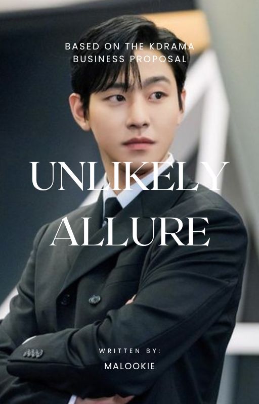 Unlikely Allure - Kang Tae Moo by malookie