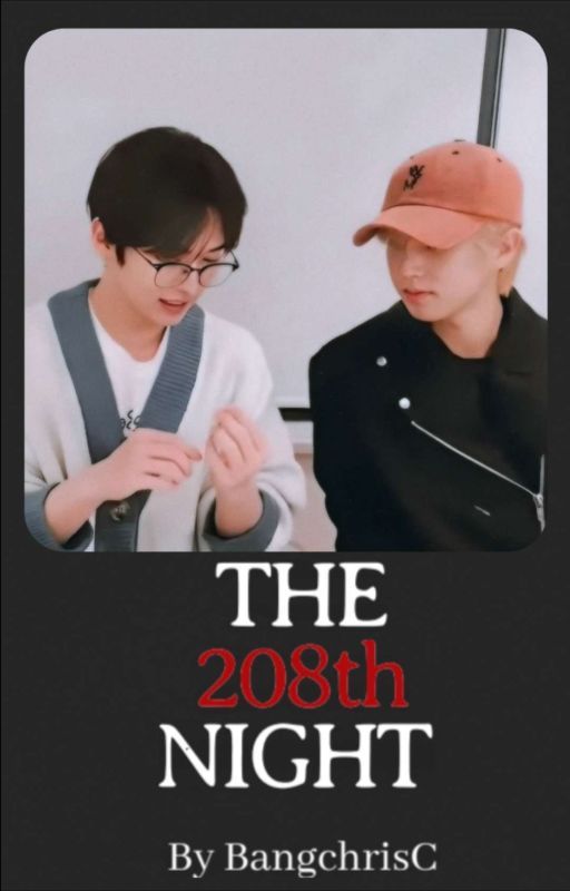 The 208th Night | Minsung by BangchrisC