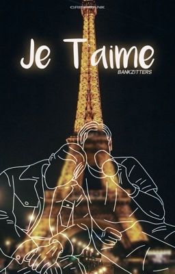 Je T'aime cover