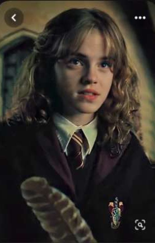 Hermione "Danica" Riddle by Spinx_Anonymous