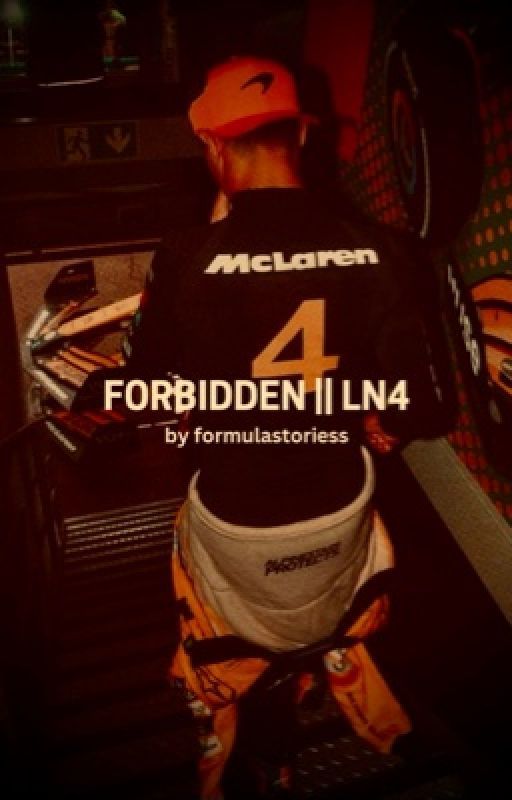 FORBIDDEN || LN4 by luvforllhzn