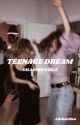 TEENAGE DREAM || Gilmore Girls by allthevibez