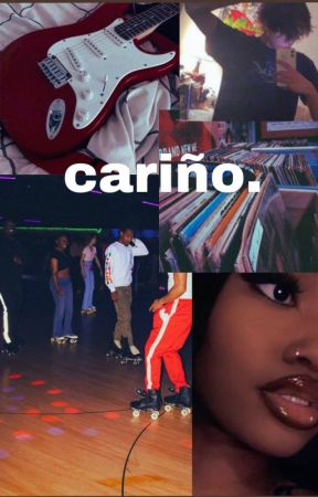 Cariño by 1eat2h0rtpp1