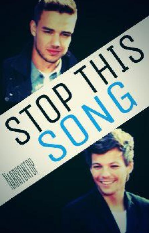 Stop This Song (LiLo) by narryontop