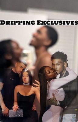 Dripping Exclusives cover