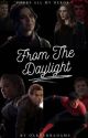 From The Daylight {Avengers x you} by carterradams