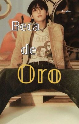 Beca de Oro cover