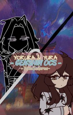 "Yoruka & Yura." cover