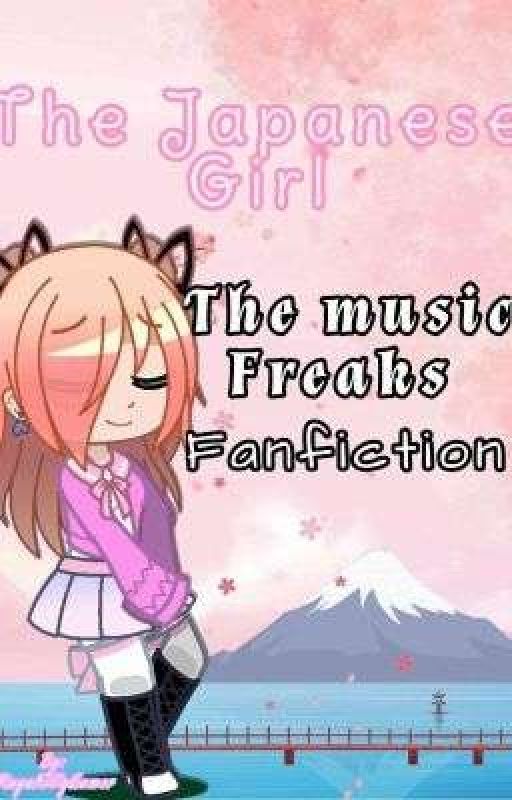    The Japanese girl || TMF fanfiction  by RayaFujoshi