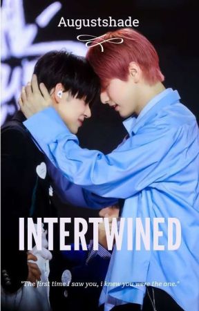 Intertwined|YEONBIN  by Augustshade