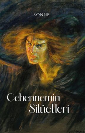 Cehennemin Silüetleri by multiversehorror