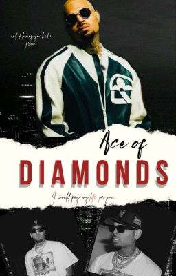 Ace of Diamonds | The Finale cover