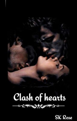 Clash Of Hearts cover