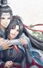 Wangxian memes