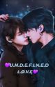 Undefined Love || Tk✔️ by taekook7777