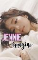 Jennie Imagines (GxG) by niniandchanel