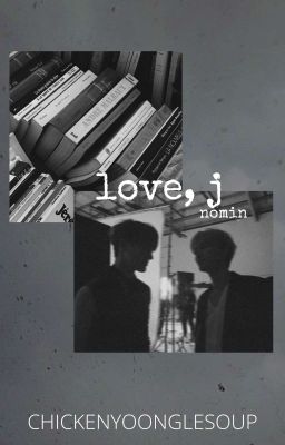 love, j  》nomin cover