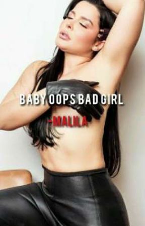 baby oops Bad girl -malila by meu_amor_maraisa